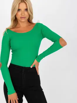 Blouse model 168349 Rue Paris