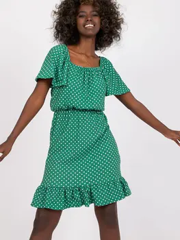 Daydress model 168353 Rue Paris