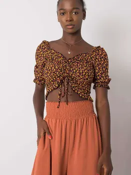 Blouse model 168883 Rue Paris