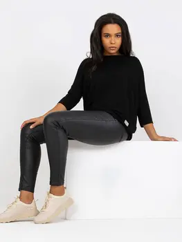 Plus size blouse model 169112 Relevance