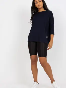 Plus size blouse model 169114 Relevance