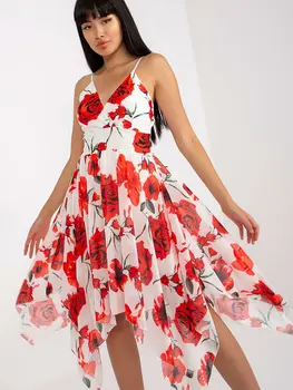 Daydress model 169424 Italy Moda