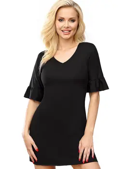 Sexy shirt model 169442 T!SSI