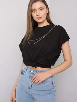 Blouse model 169475 Rue Paris