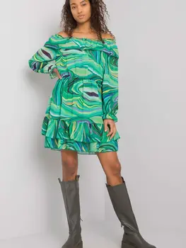 Daydress model 169533 Italy Moda