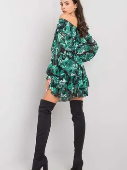 Daydress model 169535 Italy Moda