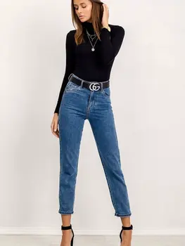 Turtleneck model 169850 Rue Paris