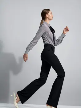 Trousers model 169905 Nife