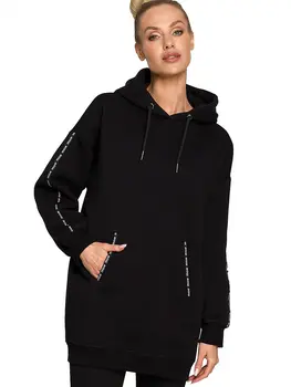 Sweatshirt model 169977 Moe