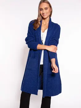 Cardigan model 170021 MKM