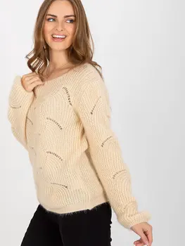 Jumper model 170121 Och Bella