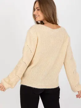 Jumper model 170121 Och Bella