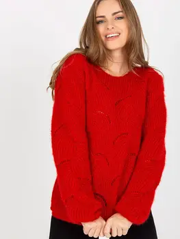 Jumper model 170123 Och Bella