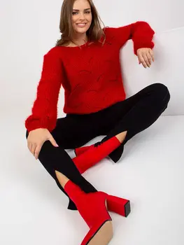Jumper model 170123 Och Bella