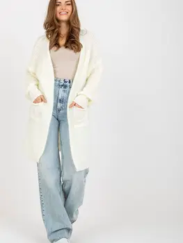 Cardigan model 170131 Och Bella