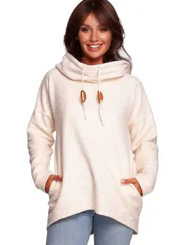 Sweatshirt model 170159 BeWear