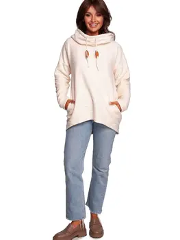 Sweatshirt model 170159 BeWear