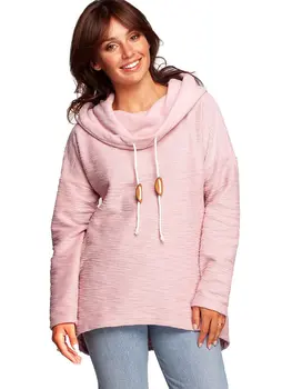 Sweatshirt model 170161 BeWear