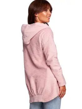 Sweatshirt model 170161 BeWear
