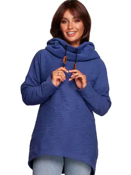 Sweatshirt model 170162 BeWear