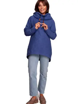 Sweatshirt model 170162 BeWear