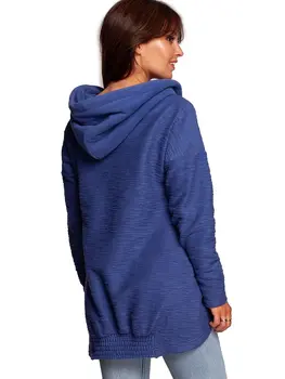 Sweatshirt model 170162 BeWear