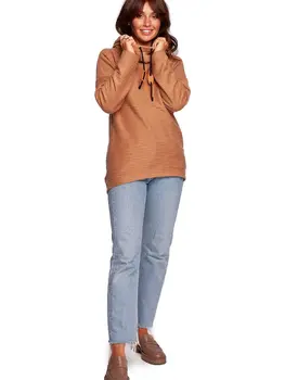 Sweatshirt model 170164 BeWear