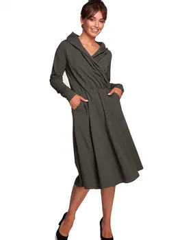 Daydress model 170177 BeWear