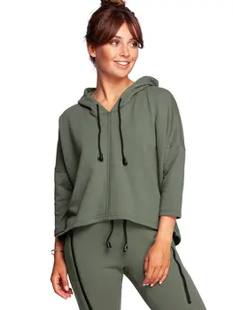 Sweatshirt model 170199 BeWear