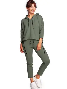 Sweatshirt model 170199 BeWear