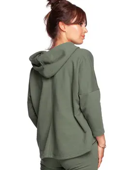 Sweatshirt model 170199 BeWear