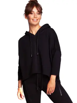 Sweatshirt model 170201 BeWear