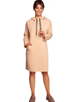 Daydress model 170207 BeWear