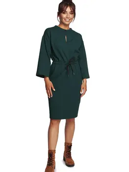 Daydress model 170221 BeWear