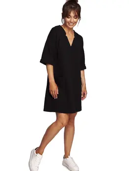 Daydress model 170227 BeWear