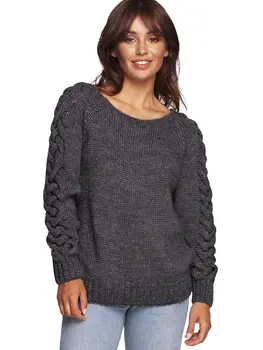 Jumper model 170243 BE Knit