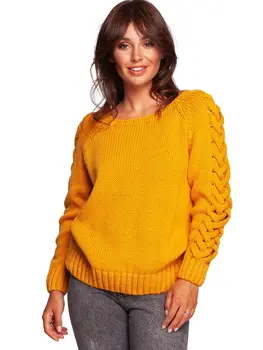 Jumper model 170245 BE Knit