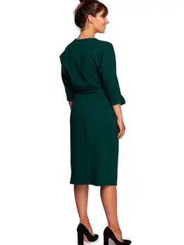 Daydress model 170336 BeWear