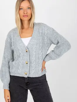 Cardigan model 170463 Och Bella