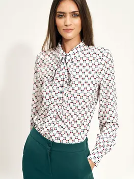 Long sleeve shirt model 170483 Nife