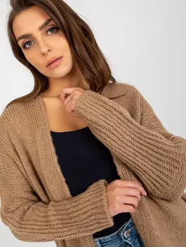 Cardigan model 170734 Och Bella