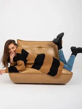 Cardigan model 170741 Och Bella