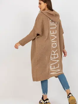 Cardigan model 170746 Och Bella