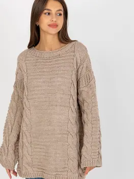 Jumper model 170814 Rue Paris