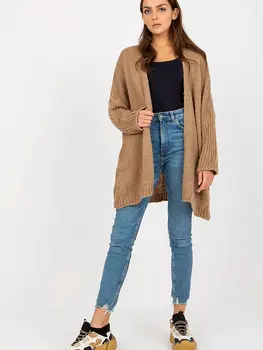 Cardigan model 170734 Och Bella