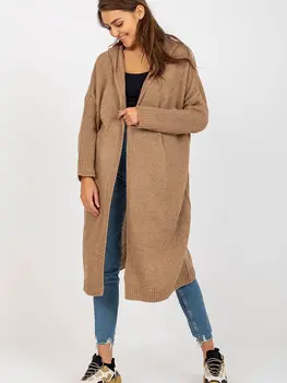 Cardigan model 170746 Och Bella