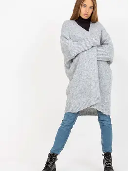 Cardigan model 170978 Och Bella