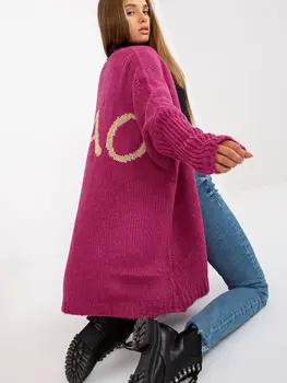 Cardigan model 170979 Och Bella