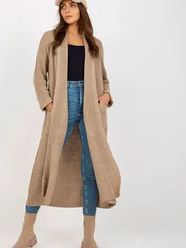 Cardigan model 170992 Och Bella