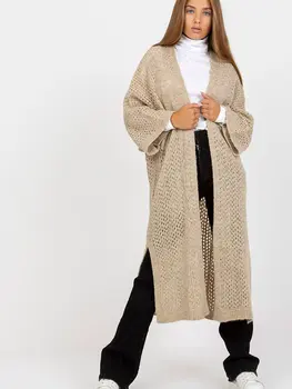 Cardigan model 170997 Och Bella
